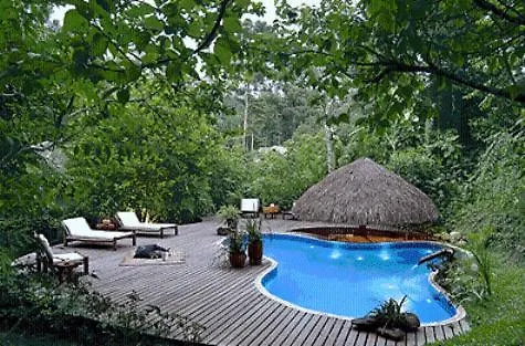 Residencial Warabi Hotel Visconde De Maua