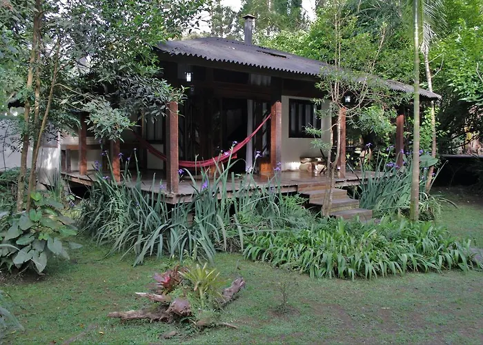 Residencial Warabi Hotel Visconde De Maua